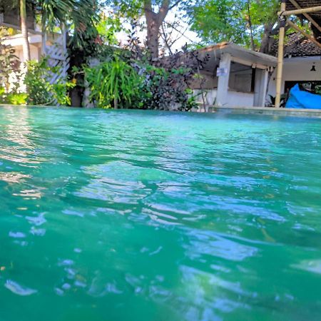 Dream Hotel Gili Trawangan Exterior foto