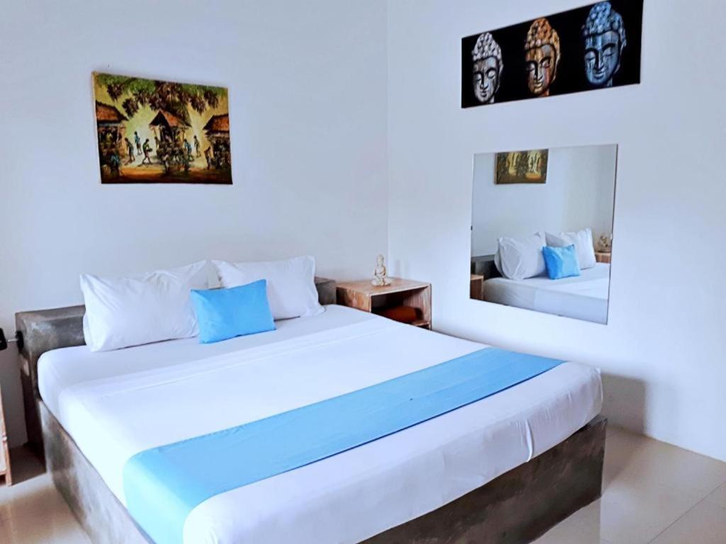 Dream Hotel Gili Trawangan Exterior foto