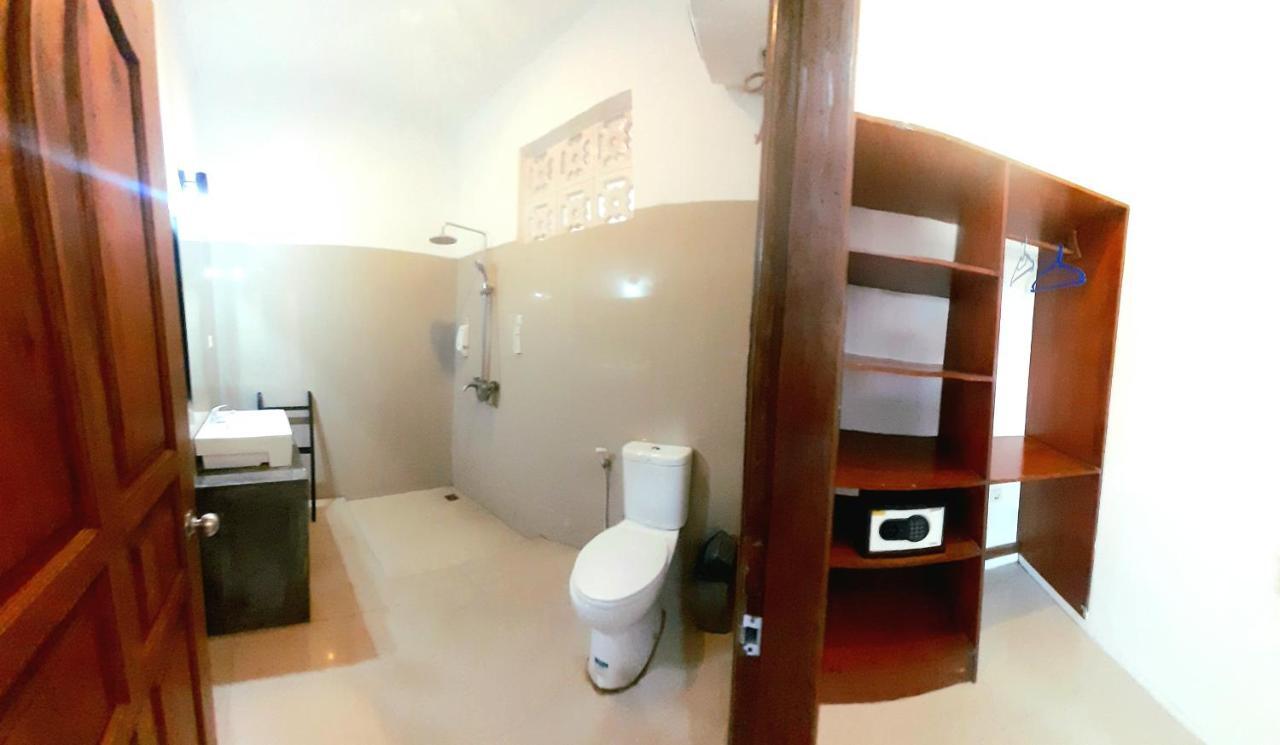 Dream Hotel Gili Trawangan Exterior foto